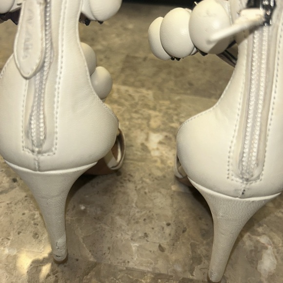 Alaia Bombe Sz 36.5 - Picture 5 of 6